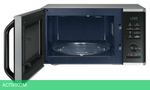 Микроволновая печь Samsung MG23K3575AS/BW