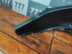 Арка задняя правая BMW 3 (F30) Новая Оригинал 41217297942