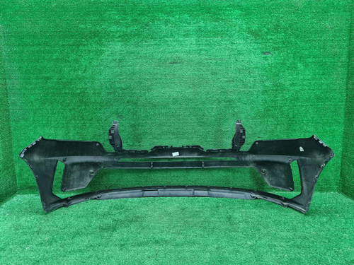 Бампер передний Kia Sorento 4 (2020-2023)