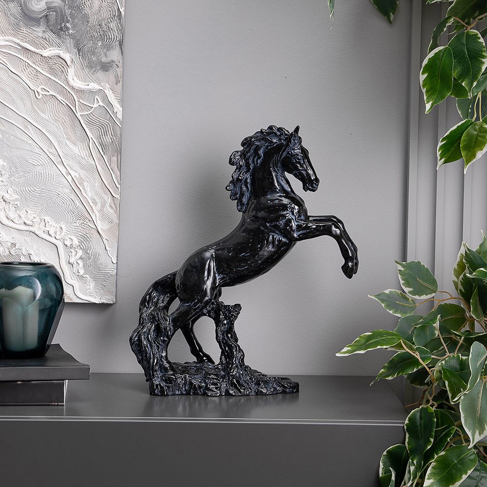 Конь Вольный