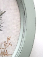 Картина на стену интерьерная на холсте 27 см