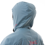 КУРТКА УТЕПЛЕННАЯ DRAGONFLY GRAVITY FOR TEEN