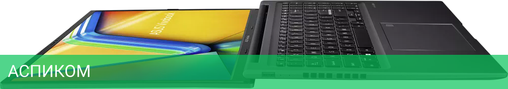 Ноутбук ASUS VivoBook 16 M1605YA-MB263W