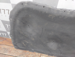 Шумоизоляция капота Haval F7 19-нв Б/У Оригинал 8402112XKQ00A