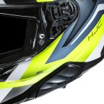 F71 Fes MC3HSF / Серо-желтый