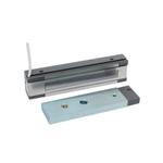 AccordTec ML-200K-3 Premium Grey с уголком СКУД