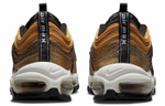 Кроссовки Nike Air Max 97 (Женская размерная сетка)