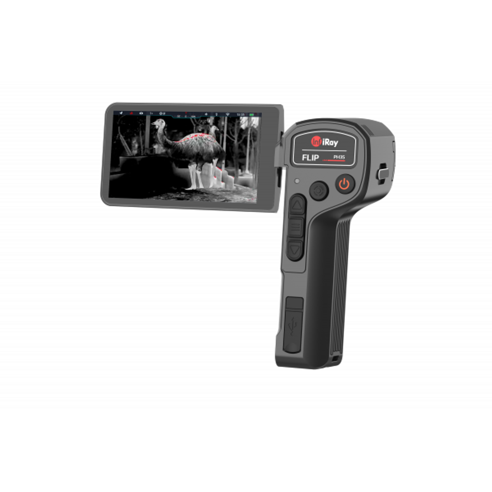 iRay Flip PH 35