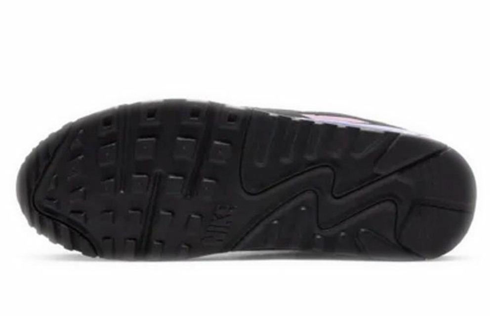 Кроссовки Nike Air Max 90 Qs Persian Violet
