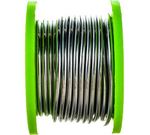 ПРИПОЙ С КАНИФОЛЬЮ СИБРТЕХ D 1,5 ММ, 50 Г, POS61 913375