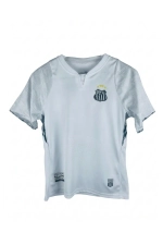 Форма футбольная детская Сантос 2024/2025 Неймар 10