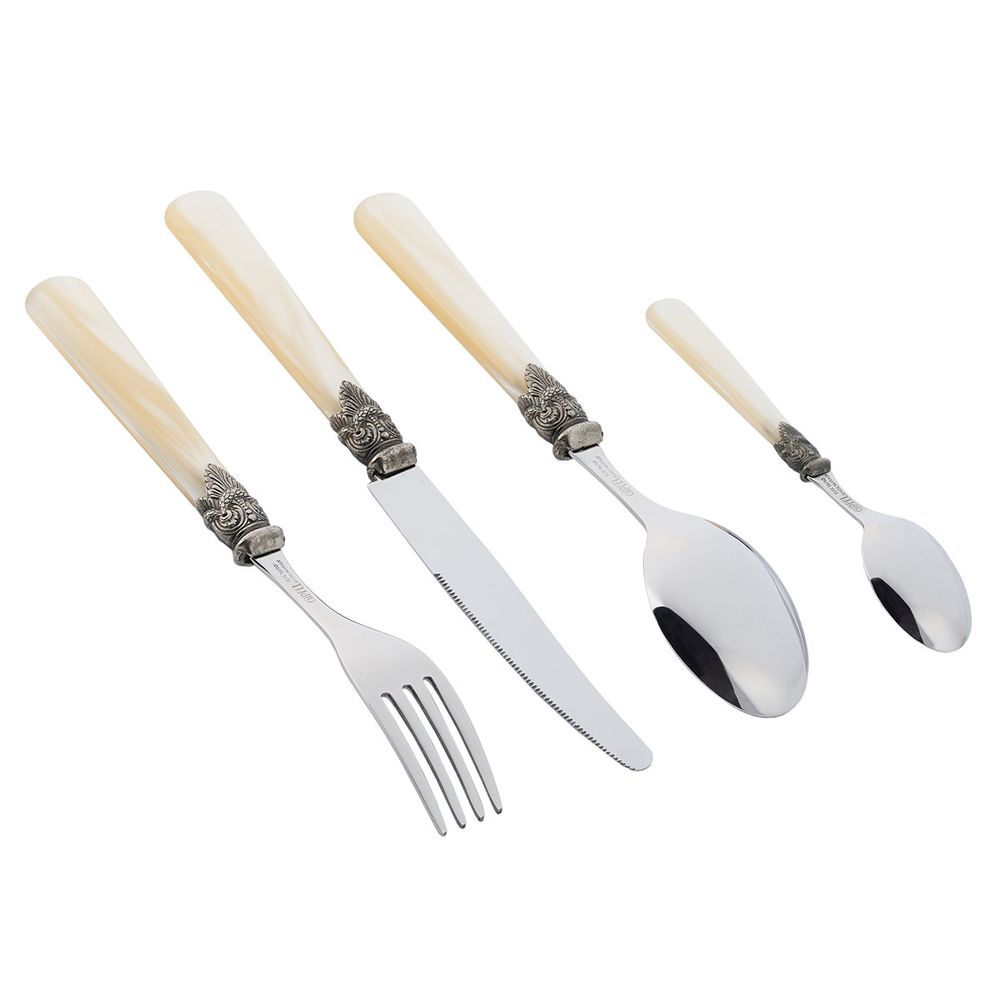 Набор столовых приборов Gipfel Royal 8613