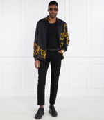 Рубашка Versace Jeans Couture - черный(76GAL2RWNS410)