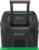Колонка для вечеринок JBL PartyBox 310 EU (JBLPartyBox310EU)