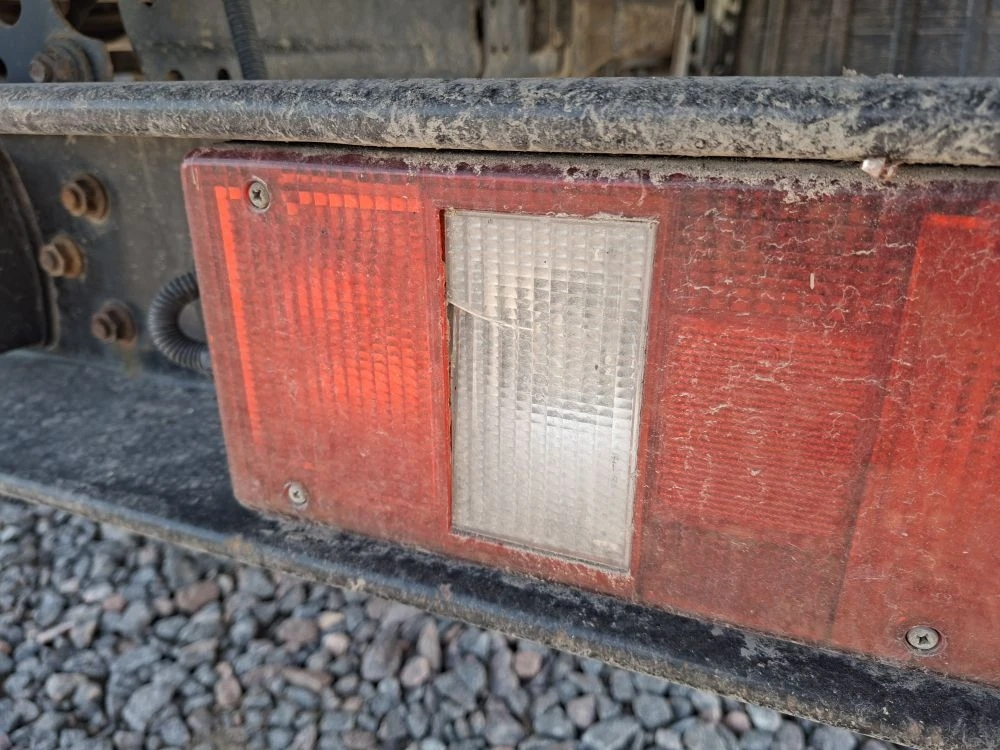 GAZ GAZELLE NEXT Промтоварный A23R32 (Дизельный, 2,5 л, 150 л.с.)