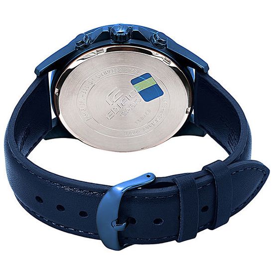 Наручные часы Casio Edifice EFV-530BL-2AVUEF