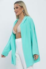 Туника На спорте (мята) Б13467-8М LT Collection