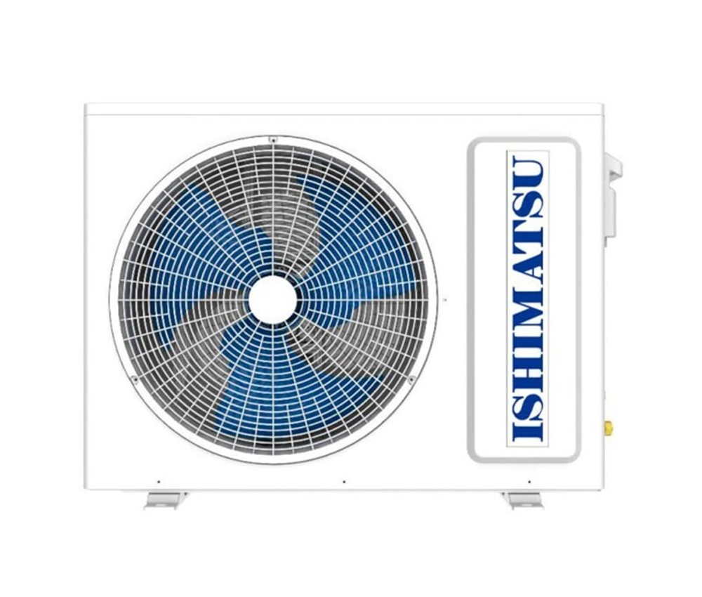 Сплит-система Ishimatsu Akita DC Inverter CVK-24I