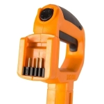 WORX WG329E.5 аккумуляторная цепная пила (1 x 2 Ач, ЗУ)