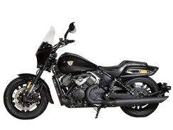 Мотоцикл GROZA RL800