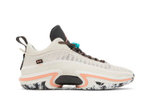 Кроссовки Jordan Air Jordan 36 Low Light Orewood Brown