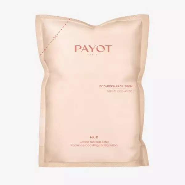 Payot NUE radiance boosting toning lotion refill