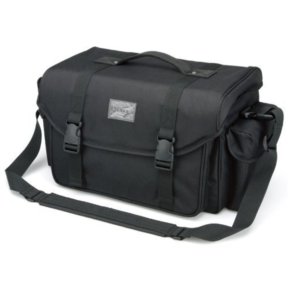 Hakuba Pixgear RIDGE III Urban Black L