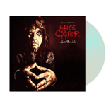 Alice Cooper / Live On Air (Coloured Vinyl)(LP)