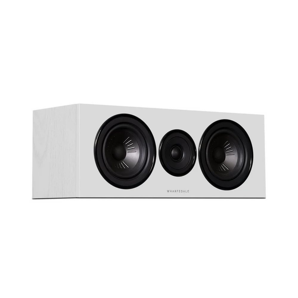 Центральный канал Wharfedale Diamond 12.C White Oak