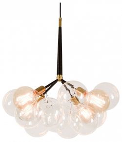Подвесная люстра Lussole Murray GRLSP-8171