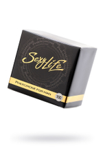 Концентрат феромонов для мужчин Sexy life 100% 5 мл