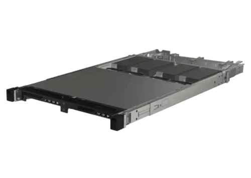 Корпус сервера Lenovo ThinkEdge SE350 E1