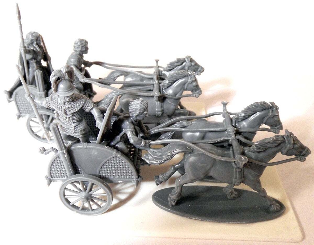 VXA037 Celtic Chariot