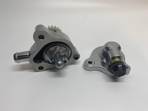 Помпа водяного охлаждения в сборе двигатель 174MN-3, CBS300