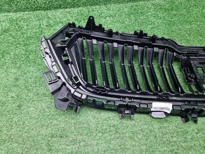 Решетка радиатора Skoda Kodiaq (2021-н.в.)