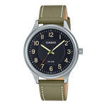 Мужские наручные часы Casio MTP-B160L-1B2