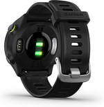 Умные часы Garmin Forerunner 55 Черный