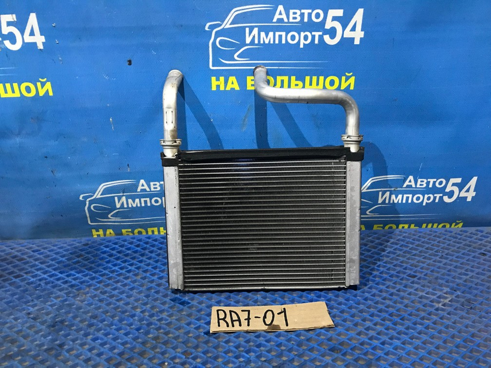 Радиатор печки Honda ODYSSEY 2000