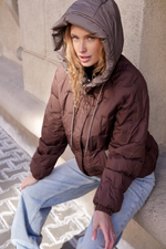 Куртка женская 5516