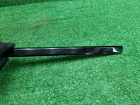 Накладка заднего бампера RR Vogue 4 L405 (17-22)
