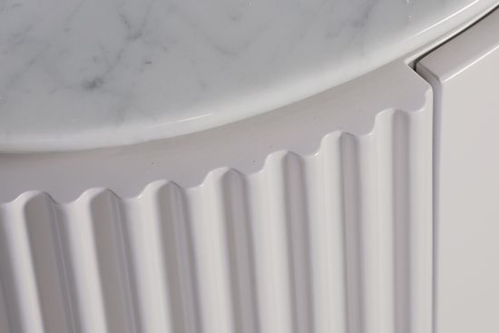 77IP-GD010-TUMB Тумбочка LUCIANO 60*44*60см