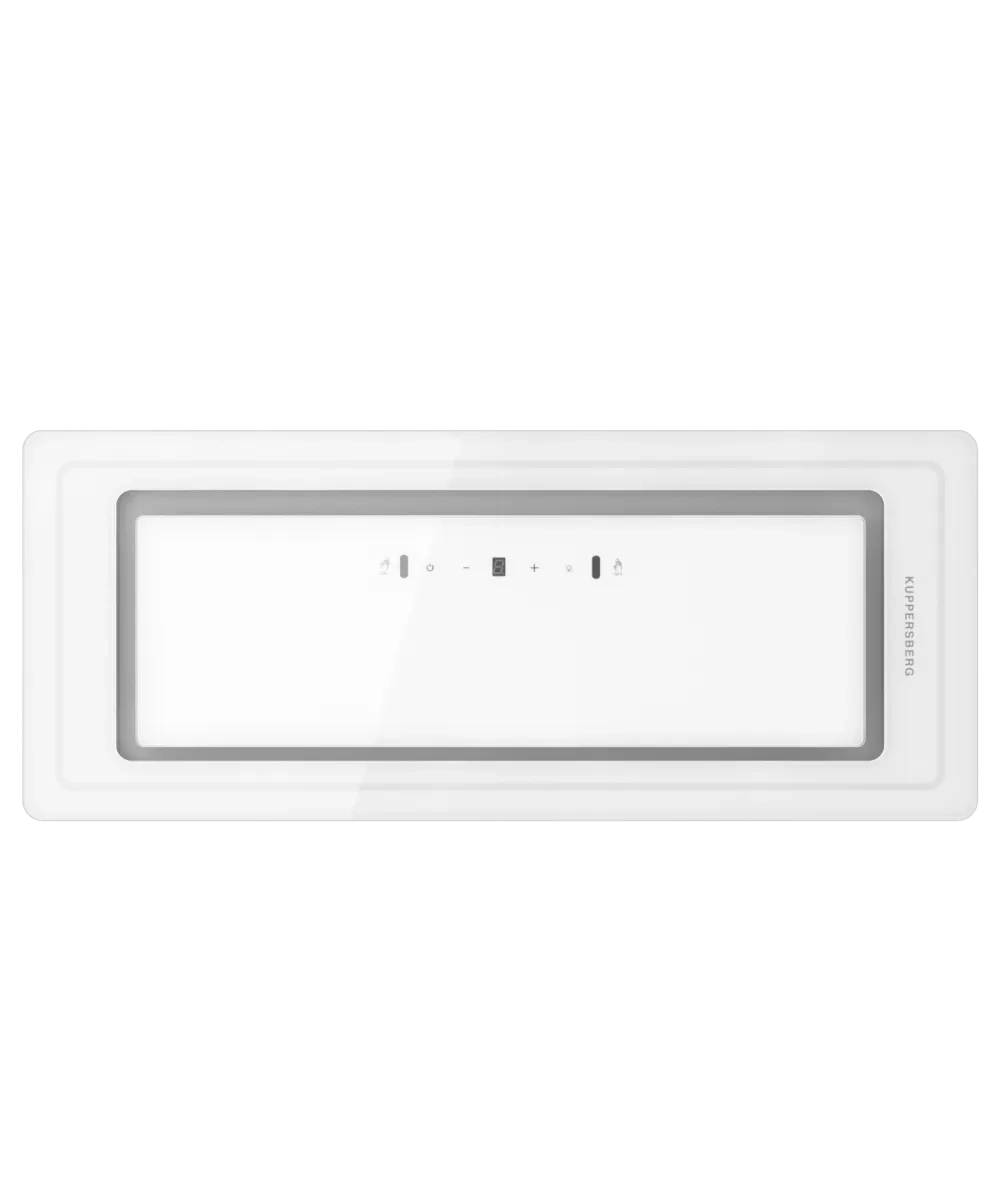 Встраиваемая вытяжка Kuppersberg INLUMIA 70 WG