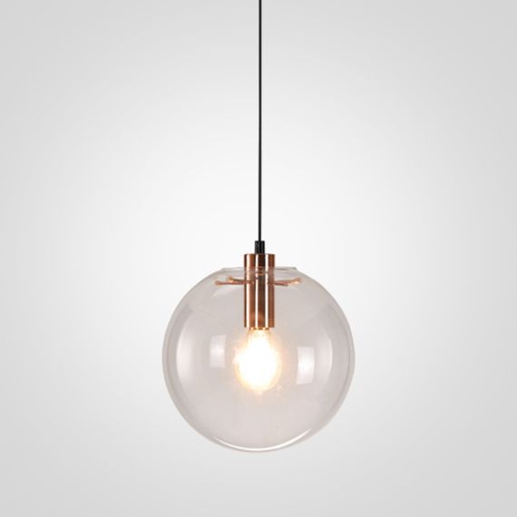 Подвесной светильник Imperium Loft ClassiCon Selene 177967-22