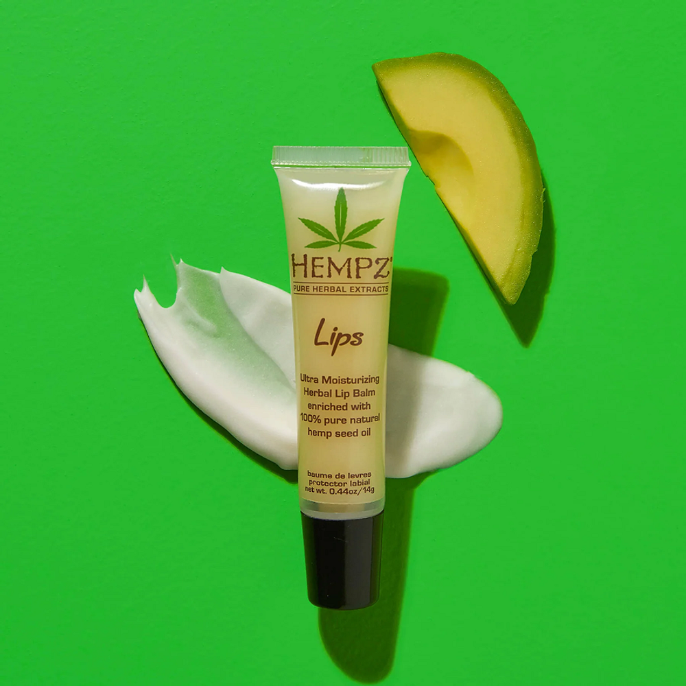 Бальзам для губ HEMPZ Lip Balm 14.5 g