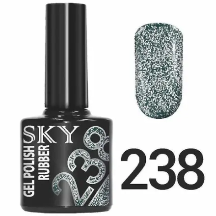 Гель-лак Sky 10 мл №0238