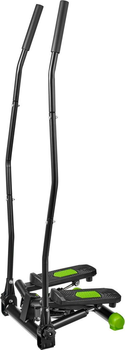 Министеппер поворотный с поручнями СКАНДИ Bradex