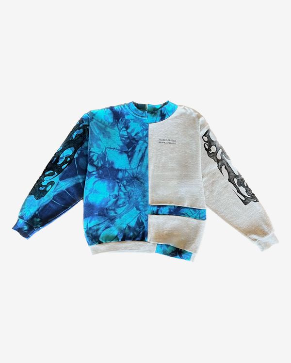 Толстовка 04 - фото 1