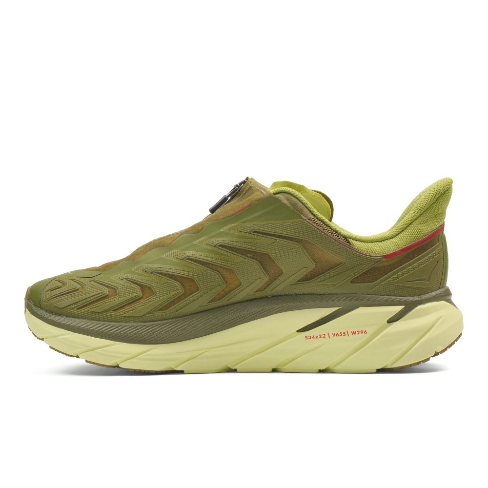 Кроссовки unisex Hoka Project Clifton
