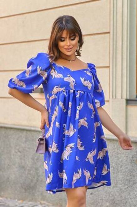 Платье УК-5354.3 Fabrika Фото 2