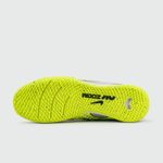 Бампы Nike Air Zoom Mercurial Vapor XV Pro IC Grey Yellow